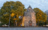 Stavanger Domkirke Stavanger Domkirke