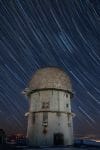 Serra da Estrela – Star Trails Serra da Estrela - Star Trails