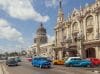 El Capitolio y Gran Teatro de La Habana El Capitolio y Gran Teatro de La Habana